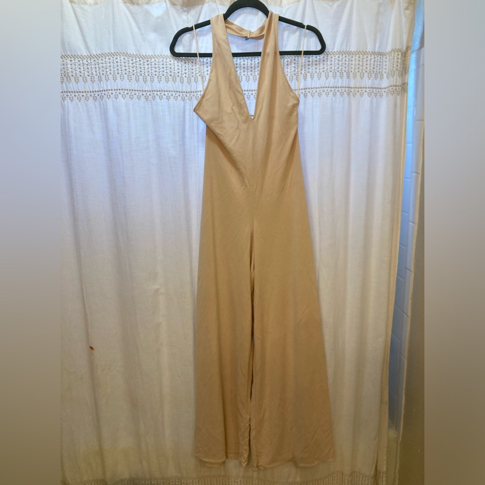 Free People Jumper